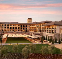 Vista Collina at the Meritage - Accommodation Los Angeles