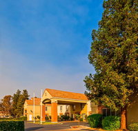Best Western Brentwood Inn - Accommodation Los Angeles
