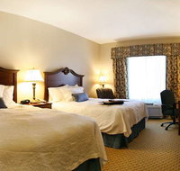 Hampton Inn  Suites Pittsburg - Accommodation Los Angeles