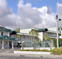 Budget Inn of Hayward Berkeley Bay Area - Accommodation Los Angeles