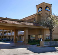 Days Inn Hayward Airport - Accommodation Los Angeles