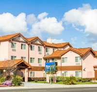 Rodeway Inn  Suites Hayward - Accommodation Los Angeles