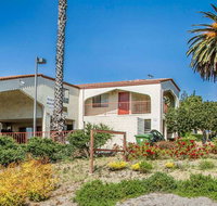 Econo Lodge - Accommodation Los Angeles