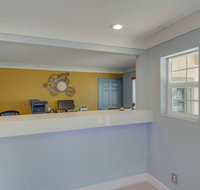 Vagabond Inn Executive Hayward - Accommodation Los Angeles