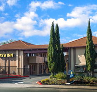 Days Inn Pinole Berkeley - Accommodation Los Angeles