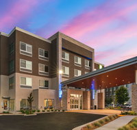 Holiday Inn Express  Suites Suisun City - Accommodation Los Angeles