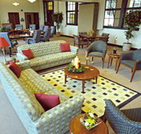 Christian Brothers Retreat  Conf Ctr - Accommodation Los Angeles