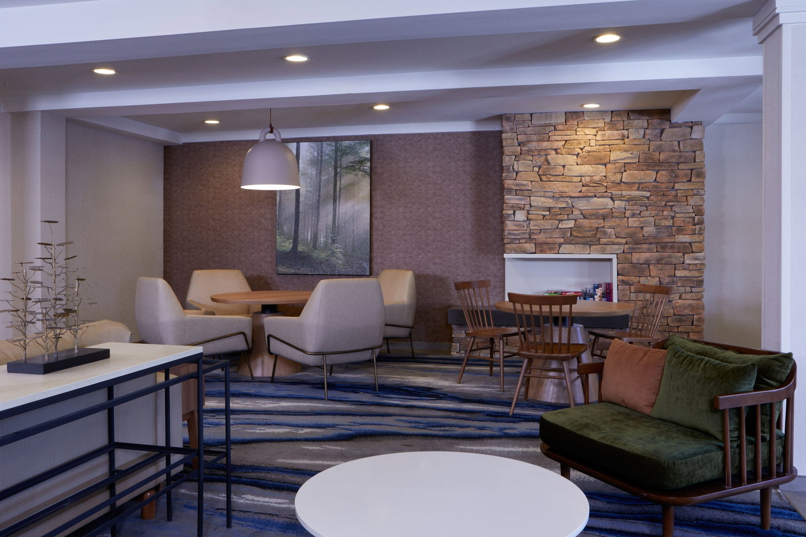 Fairfield Inn & Suites San Bernardino - thumb 0