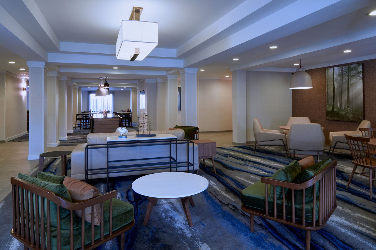 Fairfield Inn & Suites San Bernardino - thumb 3