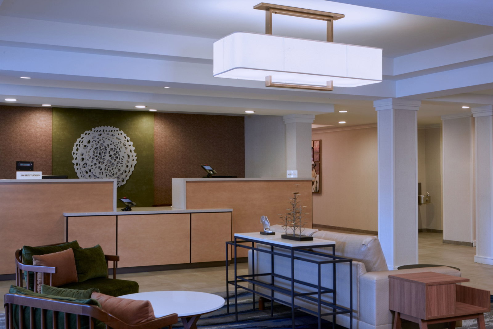 Fairfield Inn & Suites San Bernardino - thumb 4