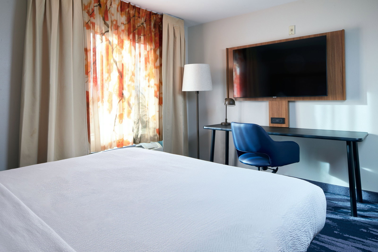 Fairfield Inn & Suites San Bernardino - thumb 5