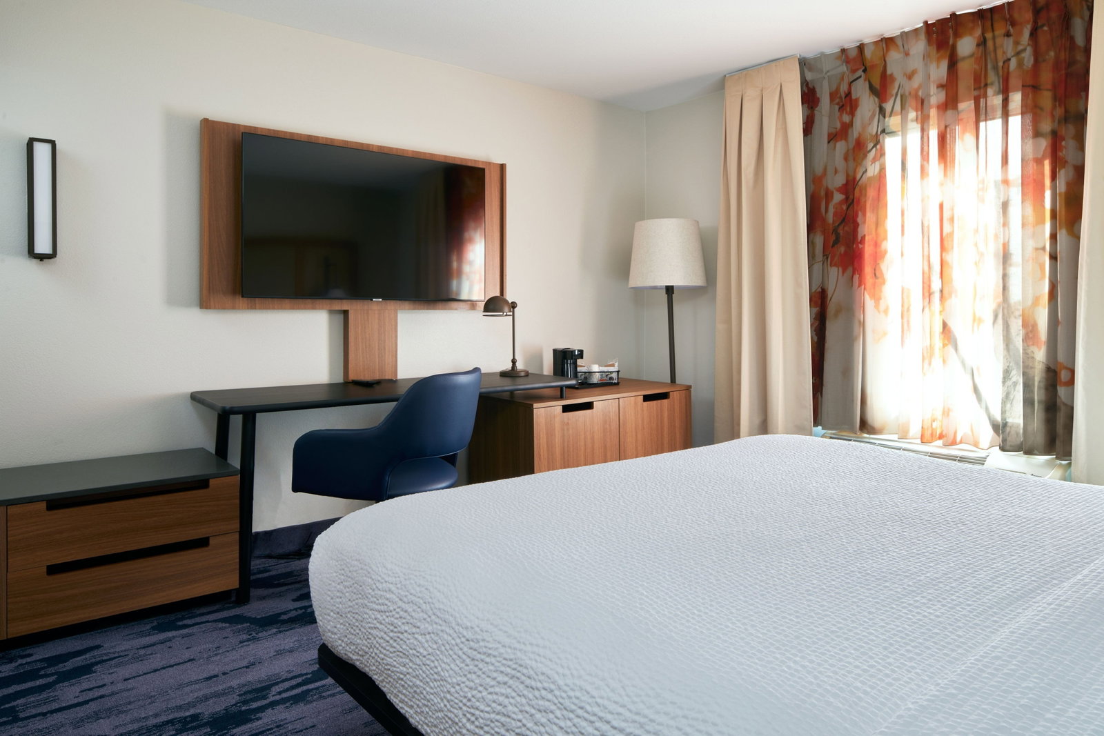 Fairfield Inn & Suites San Bernardino - thumb 7