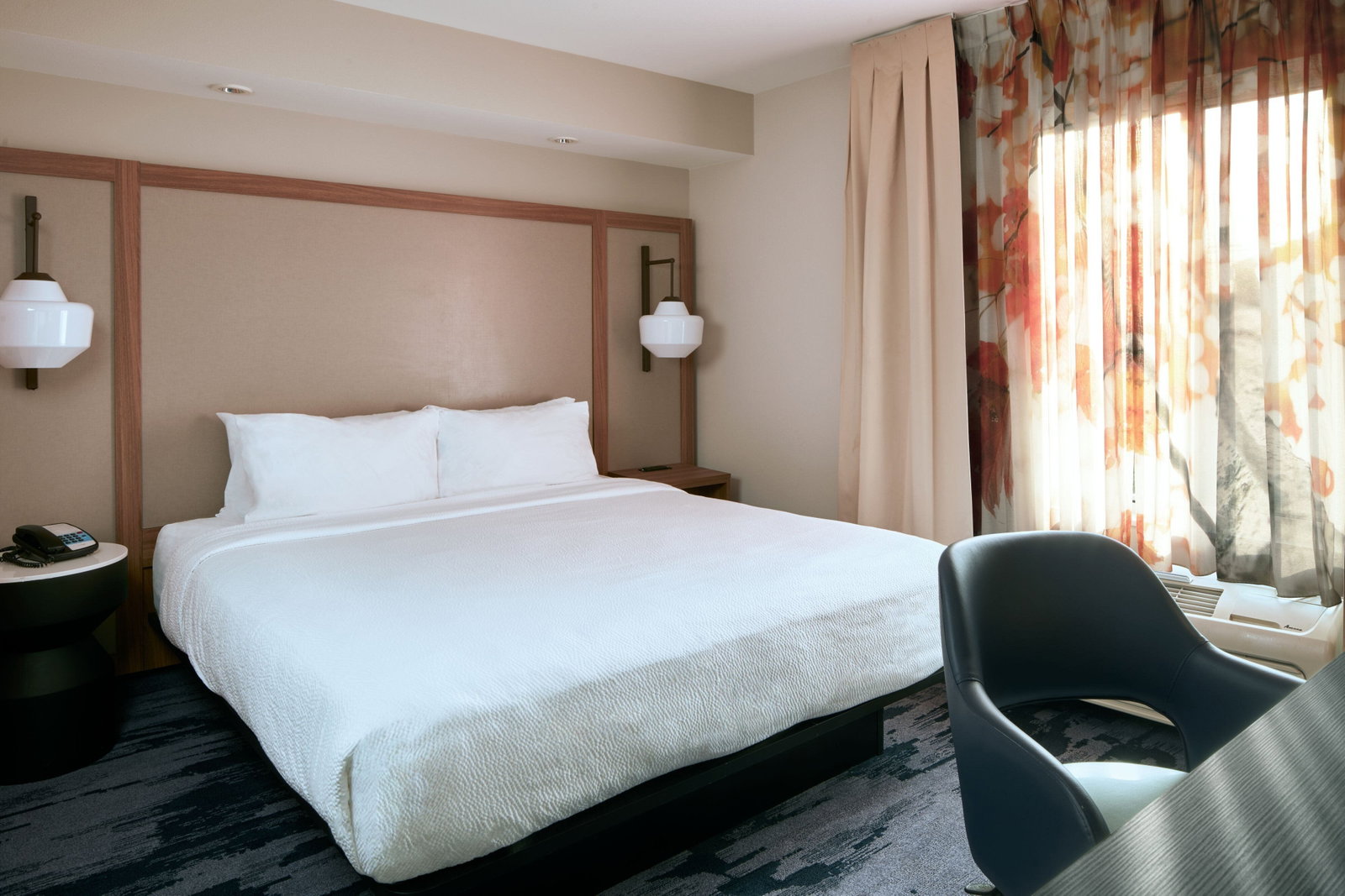 Fairfield Inn & Suites San Bernardino - thumb 11