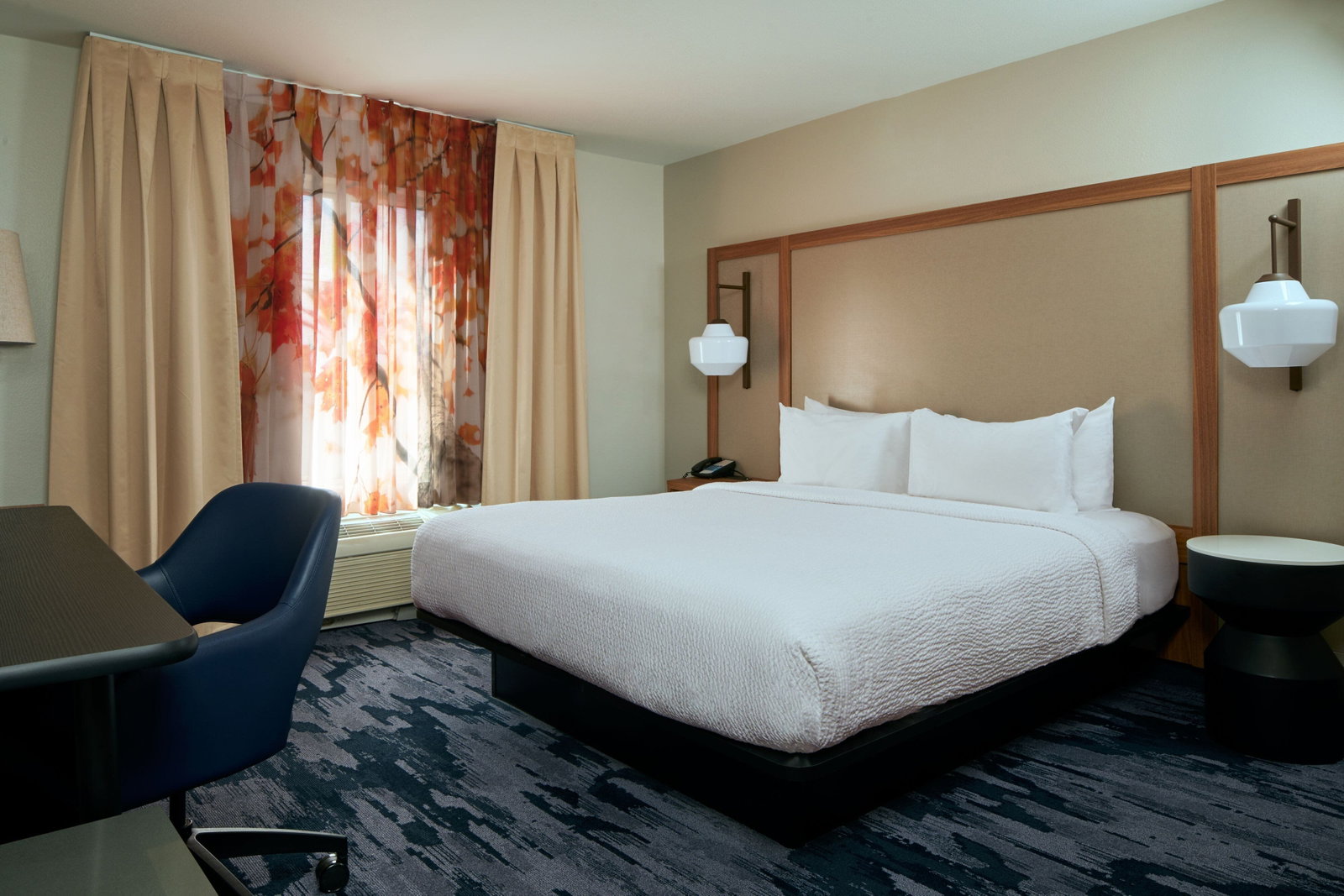 Fairfield Inn & Suites San Bernardino - thumb 12