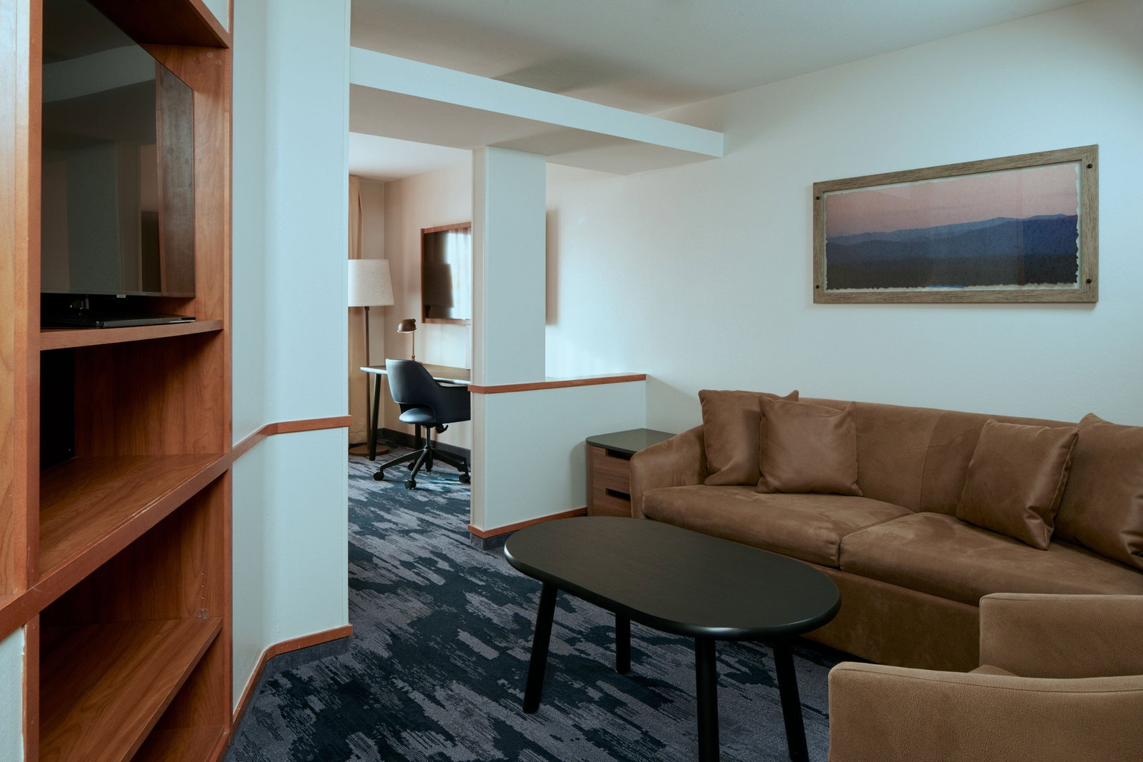 Fairfield Inn & Suites San Bernardino - thumb 14