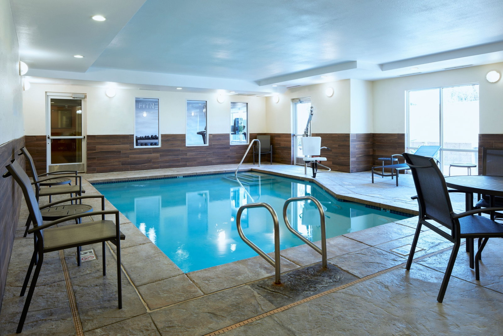 Fairfield Inn & Suites San Bernardino - thumb 15