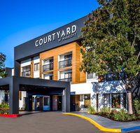 Courtyard Livermore - Accommodation Los Angeles