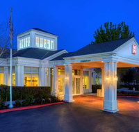 Hilton Garden Inn Livermore - Accommodation Los Angeles