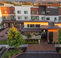 Residence Inn by Marriott Livermore - Accommodation Los Angeles