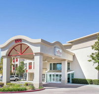 Hawthorn Suites by Wyndham Livermore - Accommodation Los Angeles
