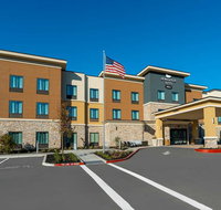 Homewood Suites by Hilton Livermore - Accommodation Los Angeles