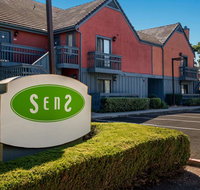 SenS Stes Livermore SureStay Coll by BW - Accommodation Los Angeles