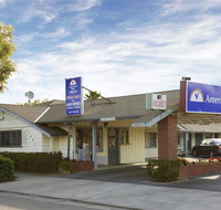 Americas Best Value Inn - Accommodation Los Angeles