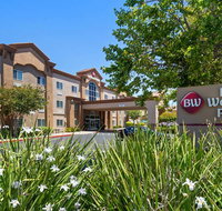 Best Western Plus Vineyard Inn - Accommodation Los Angeles