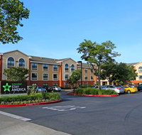 Extended Stay America Stes Livermore - Accommodation Los Angeles