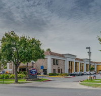 Hampton Inn Livermore - Accommodation Los Angeles