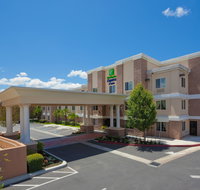 Holiday Inn Express - Accommodation Los Angeles