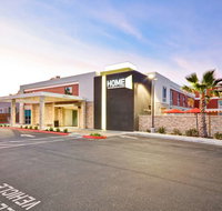 Home2 Suites by Hilton Livermore - Accommodation Los Angeles