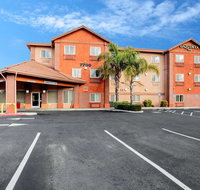 La Quinta Inn Livermore - Accommodation Los Angeles