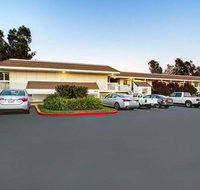 Motel 6 Livermore - Accommodation Los Angeles