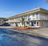 Motel 6 Hayward - Accommodation Los Angeles