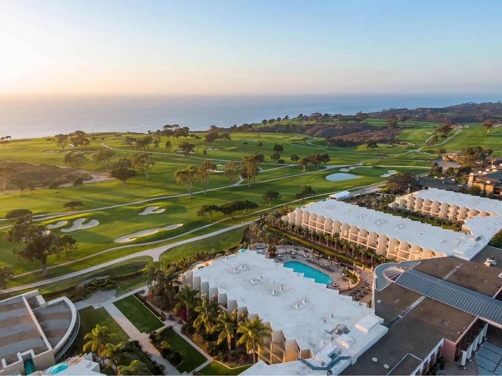 Hilton La Jolla Torrey Pines - thumb 12
