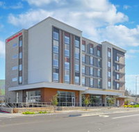 Hilton Garden Inn Fremont Milpitas - Accommodation Los Angeles