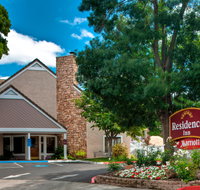 Residence Inn Fremont Silicon Valley - Accommodation Los Angeles