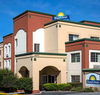 Days Inn Fremont - Accommodation Los Angeles