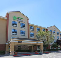 Extended Stay America Stes Fremont Warm - Accommodation Los Angeles