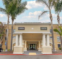 Extended Stay America - Fremont - Newark - Accommodation Los Angeles