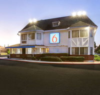 Motel 6 Fremont North - Accommodation Los Angeles
