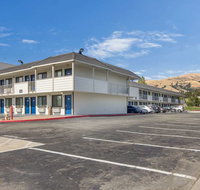 Motel 6 Fremont South - Accommodation Los Angeles
