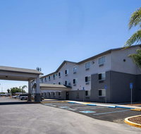 SureStay Hotel by Best Western Hayward - Accommodation Los Angeles