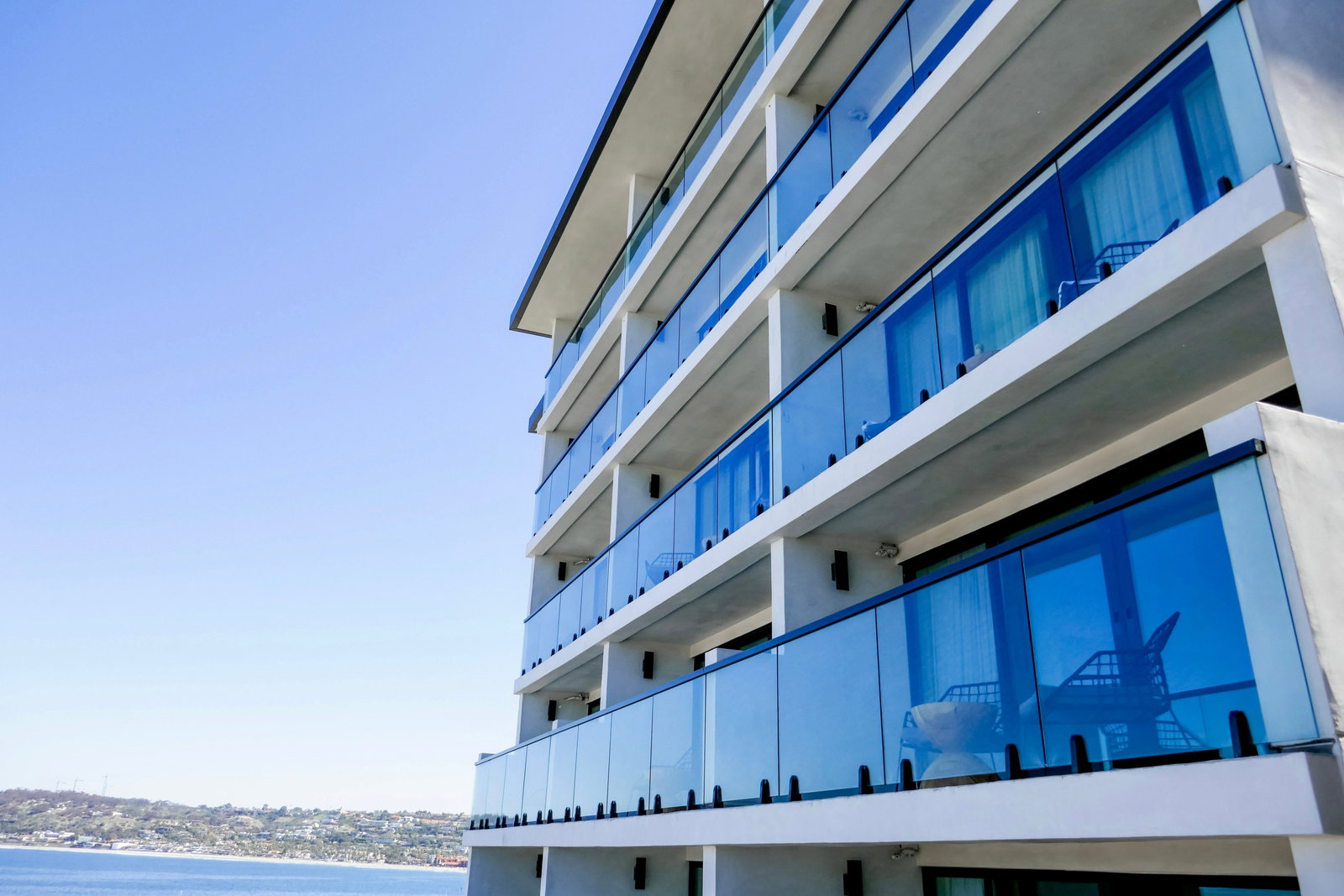 La Jolla Cove Suites - thumb 3