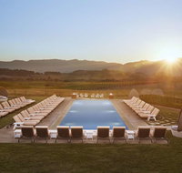 Carneros Resort and Spa - Accommodation Los Angeles
