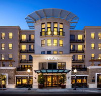 ANdAZ Napa - Accommodation Los Angeles