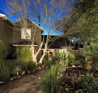 Milliken Creek Inn  Spa - Accommodation Los Angeles