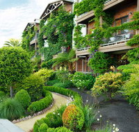 Napa River Inn - Accommodation Los Angeles
