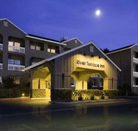River Terrace Inn - Accommodation Los Angeles
